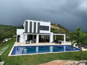 Archi finca